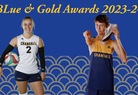 Blue & Gold Awards Recap