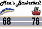 Seawolves Shock Chargers, Win 76-68